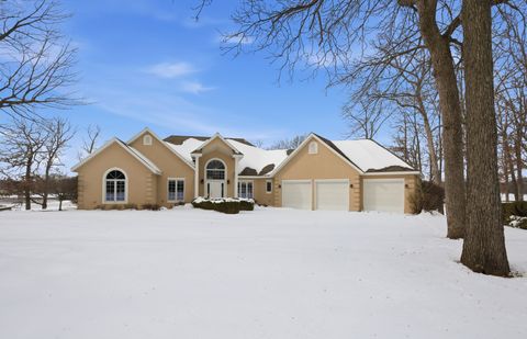 Tiny photo for 9284 E Court Eleven, Effingham, IL 62401 (MLS # 12559360)