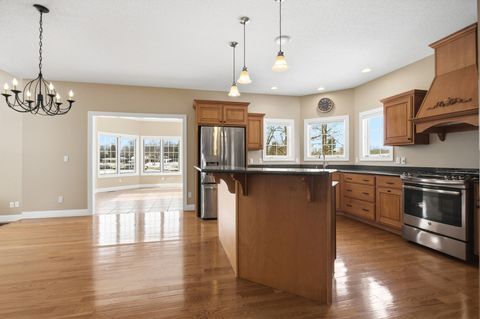 Tiny photo for 9284 E Court Eleven, Effingham, IL 62401 (MLS # 12559360)