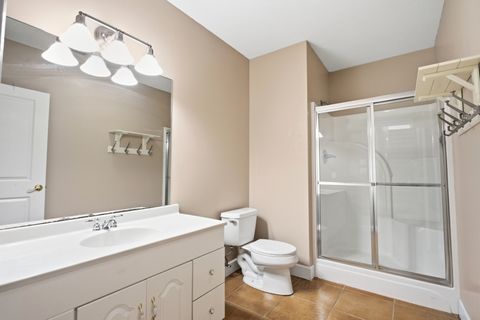 Tiny photo for 9284 E Court Eleven, Effingham, IL 62401 (MLS # 12559360)