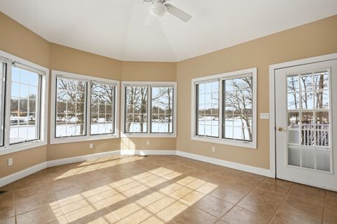 Tiny photo for 9284 E Court Eleven, Effingham, IL 62401 (MLS # 12559360)