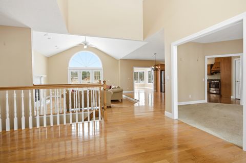 Tiny photo for 9284 E Court Eleven, Effingham, IL 62401 (MLS # 12559360)