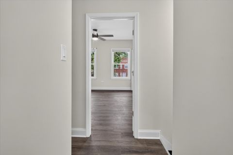 Tiny photo for 543 N Leclaire Avenue, Chicago, IL 60644 (MLS # 12694715)
