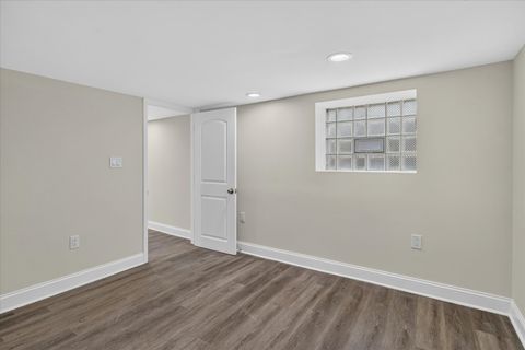 Tiny photo for 543 N Leclaire Avenue, Chicago, IL 60644 (MLS # 12694715)