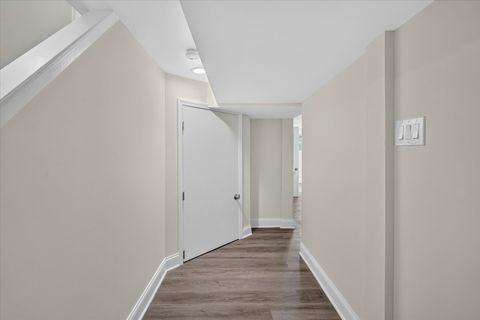 Tiny photo for 543 N Leclaire Avenue, Chicago, IL 60644 (MLS # 12694715)