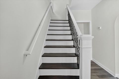 Tiny photo for 543 N Leclaire Avenue, Chicago, IL 60644 (MLS # 12694715)