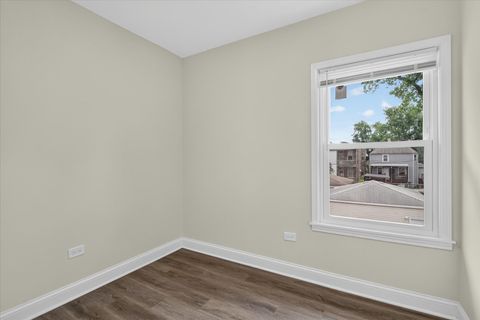 Tiny photo for 543 N Leclaire Avenue, Chicago, IL 60644 (MLS # 12694715)