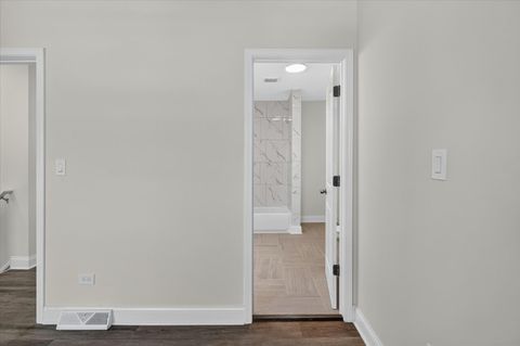 Tiny photo for 543 N Leclaire Avenue, Chicago, IL 60644 (MLS # 12694715)