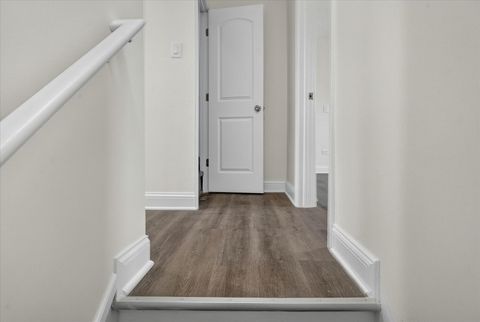 Tiny photo for 543 N Leclaire Avenue, Chicago, IL 60644 (MLS # 12694715)