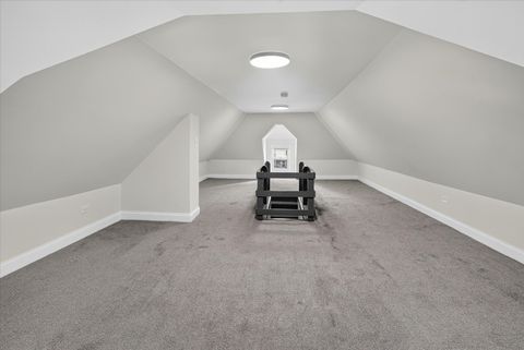 Tiny photo for 543 N Leclaire Avenue, Chicago, IL 60644 (MLS # 12694715)