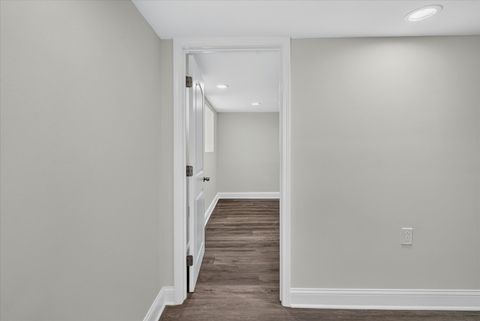 Tiny photo for 543 N Leclaire Avenue, Chicago, IL 60644 (MLS # 12694715)