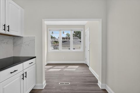 Tiny photo for 543 N Leclaire Avenue, Chicago, IL 60644 (MLS # 12694715)
