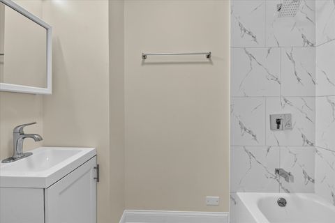 Tiny photo for 543 N Leclaire Avenue, Chicago, IL 60644 (MLS # 12694715)