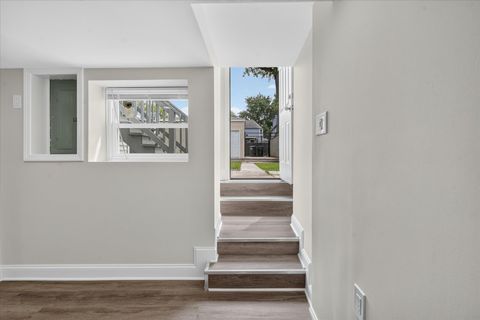 Tiny photo for 543 N Leclaire Avenue, Chicago, IL 60644 (MLS # 12694715)