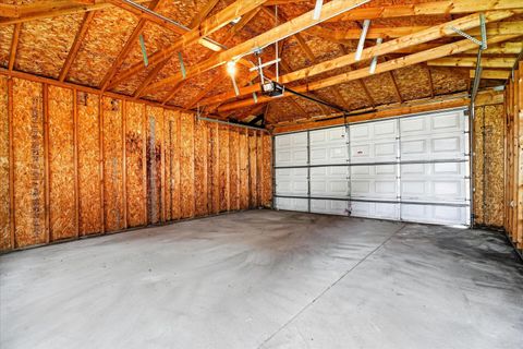 Tiny photo for 543 N Leclaire Avenue, Chicago, IL 60644 (MLS # 12694715)