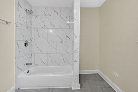 Tiny photo for 543 N Leclaire Avenue, Chicago, IL 60644 (MLS # 12694715)