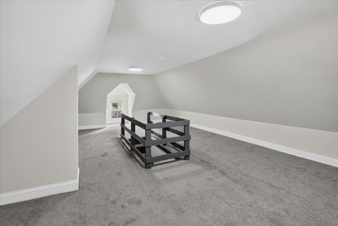 Tiny photo for 543 N Leclaire Avenue, Chicago, IL 60644 (MLS # 12694715)