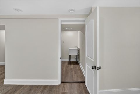 Tiny photo for 543 N Leclaire Avenue, Chicago, IL 60644 (MLS # 12694715)