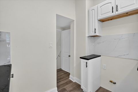 Tiny photo for 543 N Leclaire Avenue, Chicago, IL 60644 (MLS # 12694715)