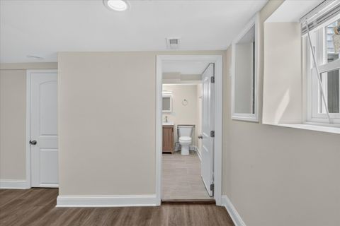 Tiny photo for 543 N Leclaire Avenue, Chicago, IL 60644 (MLS # 12694715)