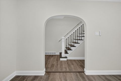 Tiny photo for 543 N Leclaire Avenue, Chicago, IL 60644 (MLS # 12694715)