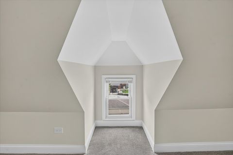 Tiny photo for 543 N Leclaire Avenue, Chicago, IL 60644 (MLS # 12694715)