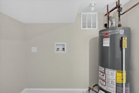 Tiny photo for 543 N Leclaire Avenue, Chicago, IL 60644 (MLS # 12694715)