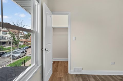 Tiny photo for 543 N Leclaire Avenue, Chicago, IL 60644 (MLS # 12694715)