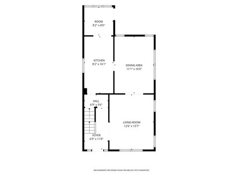 Tiny photo for 543 N Leclaire Avenue, Chicago, IL 60644 (MLS # 12694715)