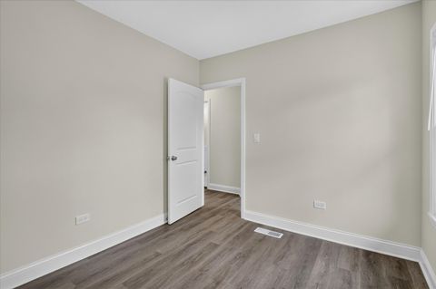 Tiny photo for 543 N Leclaire Avenue, Chicago, IL 60644 (MLS # 12694715)