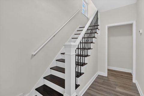 Tiny photo for 543 N Leclaire Avenue, Chicago, IL 60644 (MLS # 12694715)
