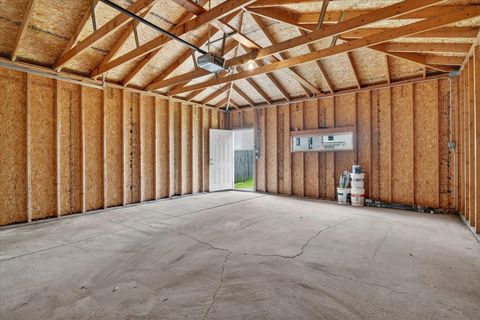 Tiny photo for 543 N Leclaire Avenue, Chicago, IL 60644 (MLS # 12694715)