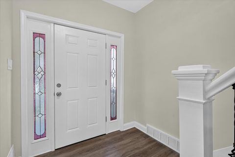 Tiny photo for 543 N Leclaire Avenue, Chicago, IL 60644 (MLS # 12694715)