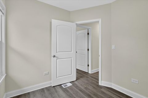 Tiny photo for 543 N Leclaire Avenue, Chicago, IL 60644 (MLS # 12694715)
