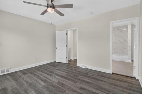 Tiny photo for 543 N Leclaire Avenue, Chicago, IL 60644 (MLS # 12694715)