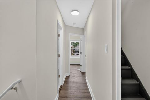 Tiny photo for 543 N Leclaire Avenue, Chicago, IL 60644 (MLS # 12694715)