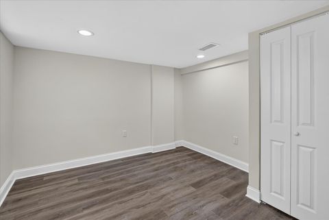 Tiny photo for 543 N Leclaire Avenue, Chicago, IL 60644 (MLS # 12694715)