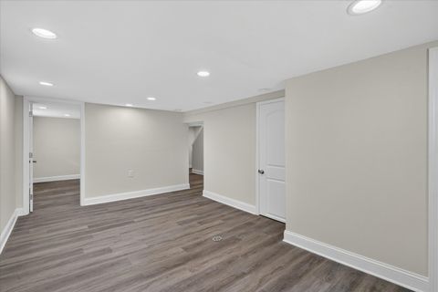 Tiny photo for 543 N Leclaire Avenue, Chicago, IL 60644 (MLS # 12694715)
