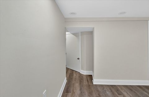 Tiny photo for 543 N Leclaire Avenue, Chicago, IL 60644 (MLS # 12694715)