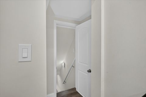 Tiny photo for 543 N Leclaire Avenue, Chicago, IL 60644 (MLS # 12694715)