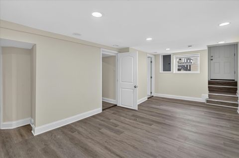 Tiny photo for 543 N Leclaire Avenue, Chicago, IL 60644 (MLS # 12694715)