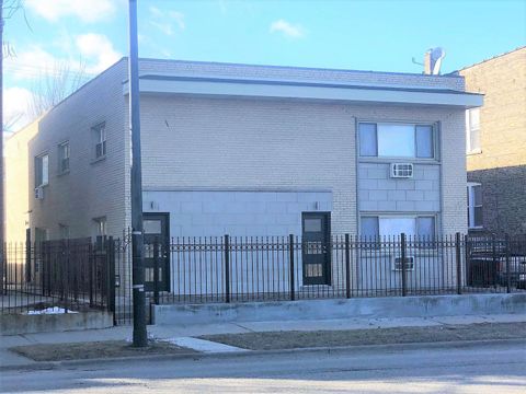 5430 N Western Avenue 1R Chicago IL 60625