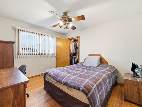Tiny photo for 8440 S 77th Avenue, Bridgeview, IL 60455 (MLS # 12784429)