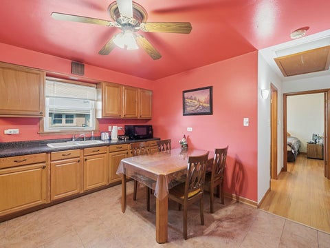 Tiny photo for 8440 S 77th Avenue, Bridgeview, IL 60455 (MLS # 12784429)