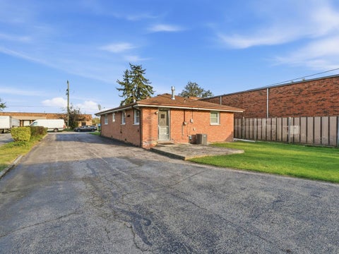 Tiny photo for 8440 S 77th Avenue, Bridgeview, IL 60455 (MLS # 12784429)
