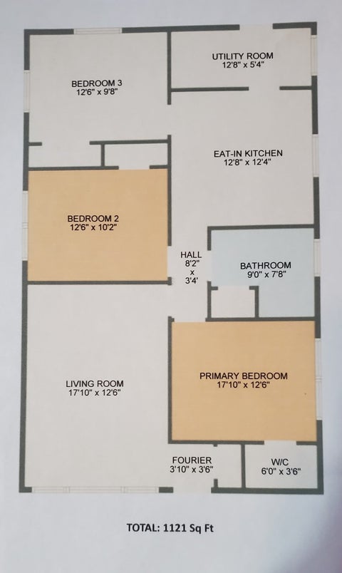 Tiny photo for 8440 S 77th Avenue, Bridgeview, IL 60455 (MLS # 12784429)