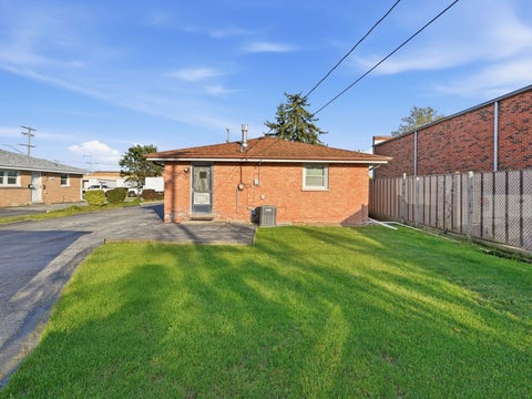 Tiny photo for 8440 S 77th Avenue, Bridgeview, IL 60455 (MLS # 12784429)