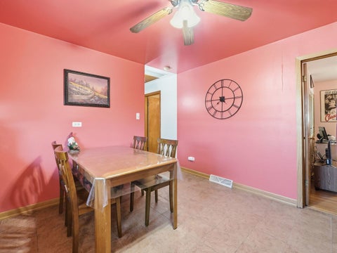 Tiny photo for 8440 S 77th Avenue, Bridgeview, IL 60455 (MLS # 12784429)