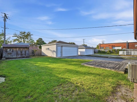 Tiny photo for 8440 S 77th Avenue, Bridgeview, IL 60455 (MLS # 12784429)