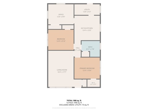 Tiny photo for 8440 S 77th Avenue, Bridgeview, IL 60455 (MLS # 12784429)