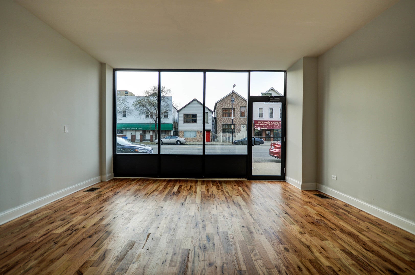 2111 N Western Avenue